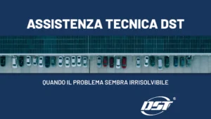 Assistenza tecnica DST