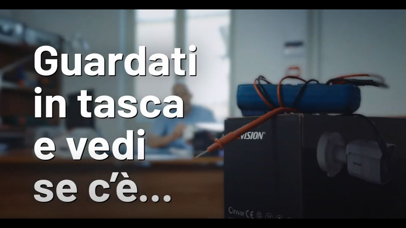 Video cover